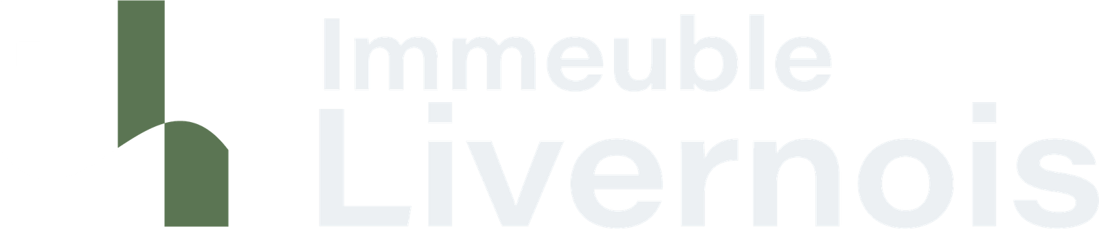 Logo Immeuble Livernois
